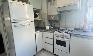 Departamento - Nueva Cordoba