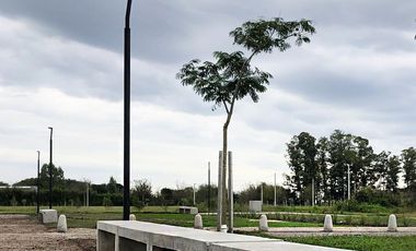 Terreno en EcoPueblo