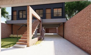 Departamento 3 ambientes a la venta en lujan centro Guemes 571