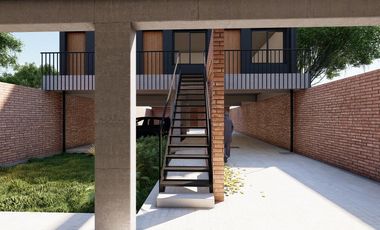 Departamento 3 ambientes a la venta en lujan centro Guemes 571