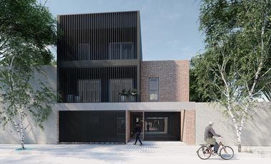 Departamento 3 ambientes a la venta en lujan centro Guemes 571