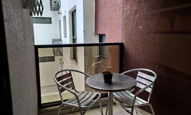 Departamento - Nueva Cordoba