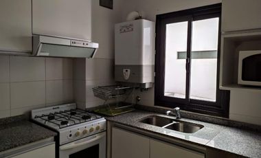 Departamento - Nueva Cordoba