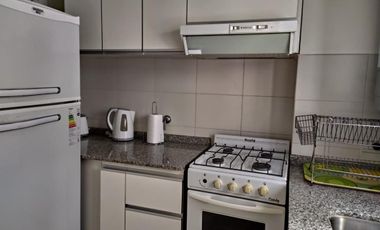 Departamento - Nueva Cordoba