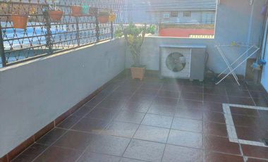 PH en Barracas