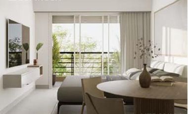 Departamento en venta, dos ambientes, Moron Sur.