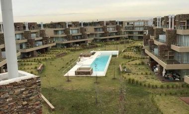 Departamento en venta de 4 ambientes en Complejo Las Piedras, Castaños, Nordelta.