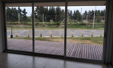 Departamento en venta de 4 ambientes en Complejo Las Piedras, Castaños, Nordelta.