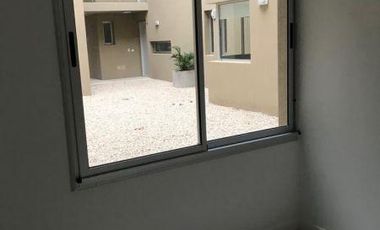 Departamento en venta de 4 ambientes en Complejo Las Piedras, Castaños, Nordelta.