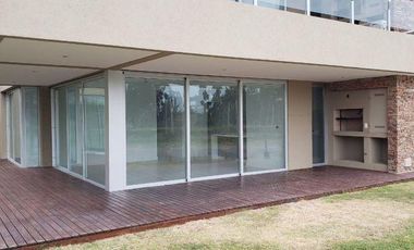 Departamento en venta de 4 ambientes en Complejo Las Piedras, Castaños, Nordelta.