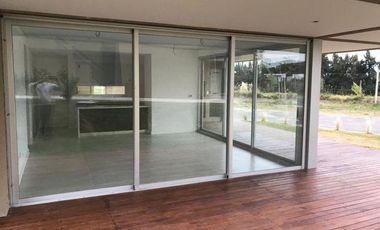 Departamento en venta de 4 ambientes en Complejo Las Piedras, Castaños, Nordelta.