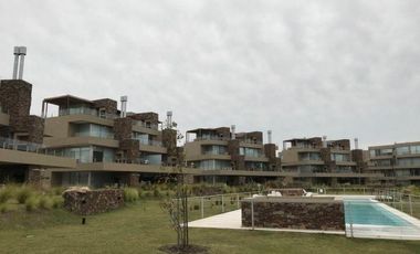 Departamento en venta de 4 ambientes en Complejo Las Piedras, Castaños, Nordelta.