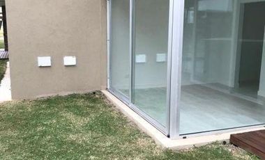 Departamento en venta de 4 ambientes en Complejo Las Piedras, Castaños, Nordelta.