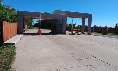 Lote 1280 m2 - Pueblo Carcaraes - Oliveros | Venta