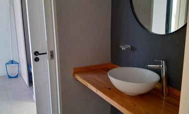CASA EN  VENTA PILAR DEL ESTE - BARRIO SANTA ELENA