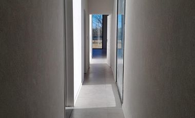 CASA EN  VENTA PILAR DEL ESTE - BARRIO SANTA ELENA
