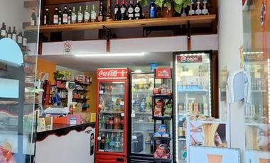 Local en Peatonal Chiozza y a media cuadra de Av SB- San Bernardo Del Tuyu