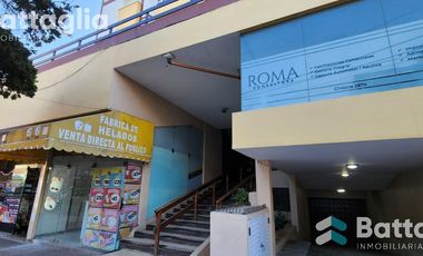 Local en Peatonal Chiozza y a media cuadra de Av SB- San Bernardo Del Tuyu