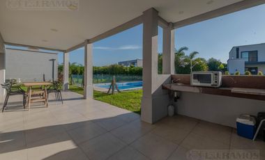 Casa en el BARRIO VISTAS - PUERTOS / ESCOBAR