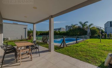 Casa en el BARRIO VISTAS - PUERTOS / ESCOBAR