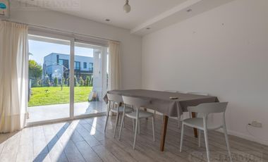 Casa en el BARRIO VISTAS - PUERTOS / ESCOBAR