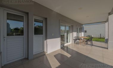 Casa en el BARRIO VISTAS - PUERTOS / ESCOBAR