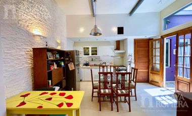 PH 3 ambientes con patio en Vicente Lopez