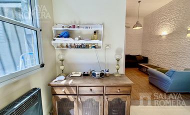 PH 3 ambientes con patio en Vicente Lopez