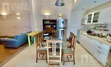 PH 3 ambientes con patio en Vicente Lopez