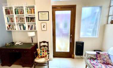 PH 3 ambientes con patio en Vicente Lopez