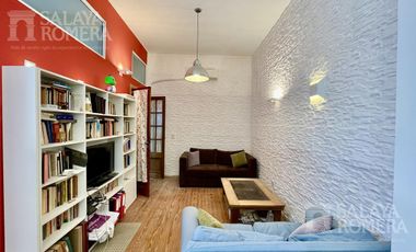 PH 3 ambientes con patio en Vicente Lopez