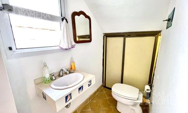 PH 3 ambientes con patio en Vicente Lopez
