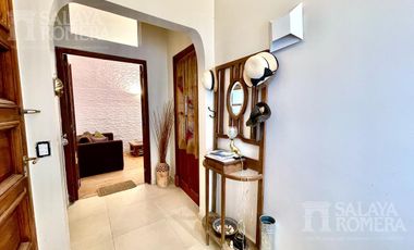PH 3 ambientes con patio en Vicente Lopez