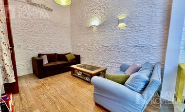 PH 3 ambientes con patio en Vicente Lopez