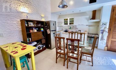 PH 3 ambientes con patio en Vicente Lopez