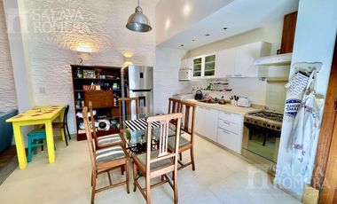 PH 3 ambientes con patio en Vicente Lopez