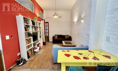 PH 3 ambientes con patio en Vicente Lopez