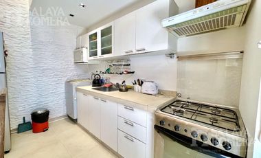 PH 3 ambientes con patio en Vicente Lopez