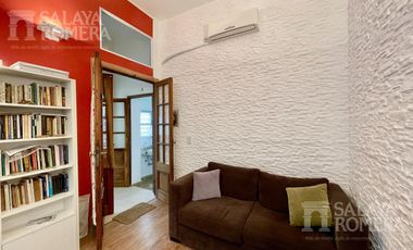 PH 3 ambientes con patio en Vicente Lopez