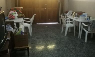 Casa en venta - 2 Dormitorios 1 Baño - 300Mts2 - Lomas de Zamora