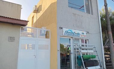 Quequén Venta de Casa Departamento y Local
