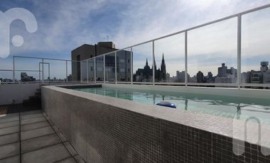VENTA  Departamento - La Plata Plaza Moreno
