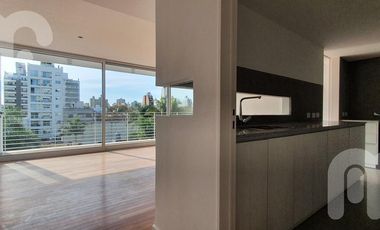 VENTA  Departamento - La Plata Plaza Moreno