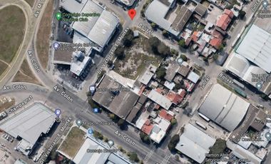 Terreno en ALQUILER - 1600m2. Victoriano Montes 2100.