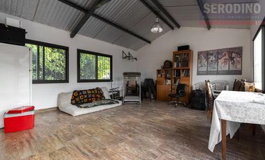 Casa en Bernal