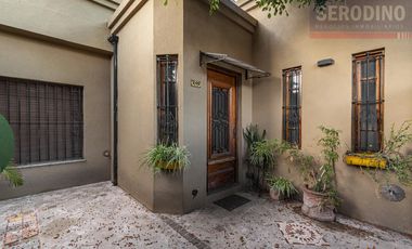 Casa en Bernal