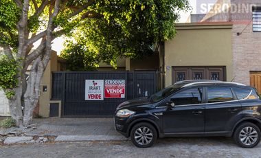 Casa en Bernal