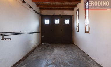 Casa en Bernal