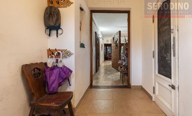 Casa en Bernal