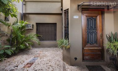 Casa en Bernal